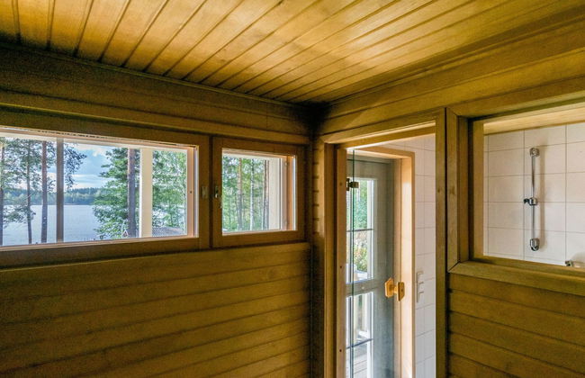 Kartanohuvila - Foto 25