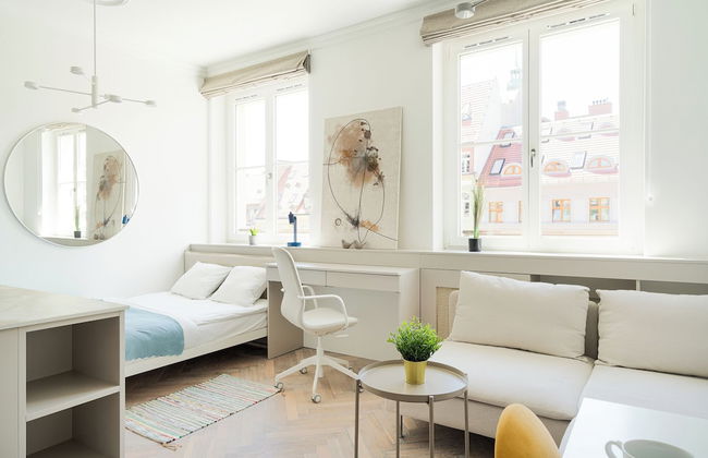 RentPlanet - Apartamenty Rynek - Foto 14