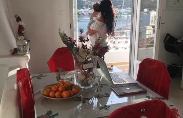 Villaki Poros House - Foto 14