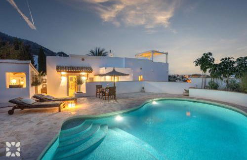 Villa Talamanca by Abahana Villas - Foto 30