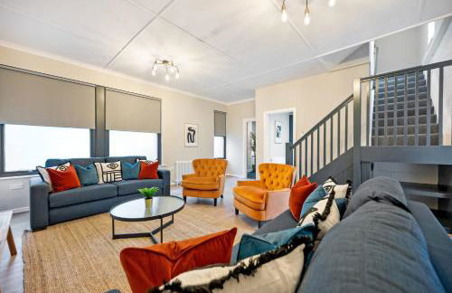 Host Apartments The Coachouse at Pilgrim St - Foto 28