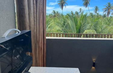 Milagres Hospedagens - Praia e Vista Coqueiros - Foto 31