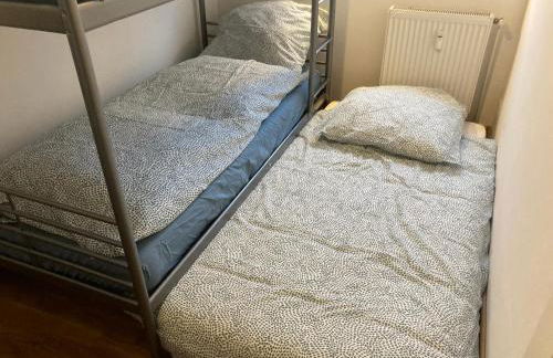 Hamburg City Hostel - Foto 10