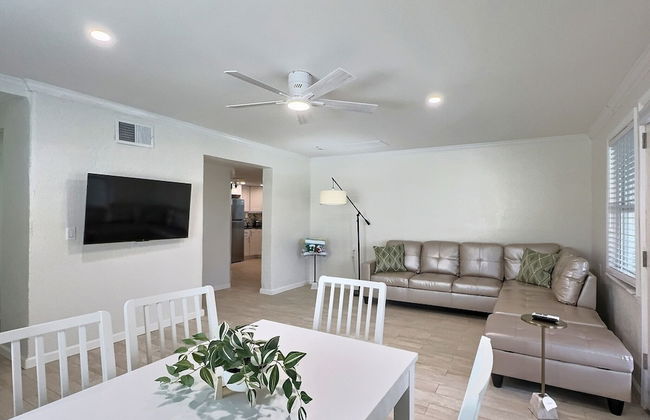 Siesta Heron Suites & Villas - Foto 27