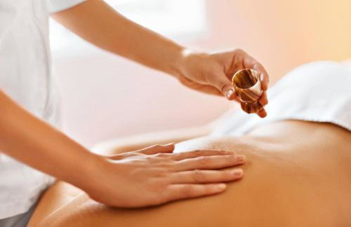 Holiday house Sunset Chalet - Indoor pool - Foto 49