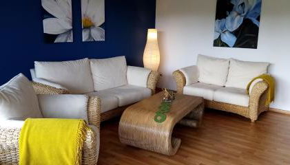 Fewo Flowerpower - Foto 5