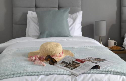 Glan Conwy House One and Two Bedroom Apartments - Photo 15