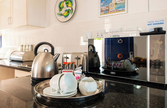 Club Mykonos by First Private Stays - Foto 70