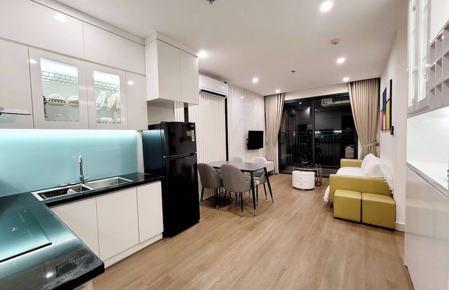 Masteri An Phu Apartment Quan 2 - Foto 28