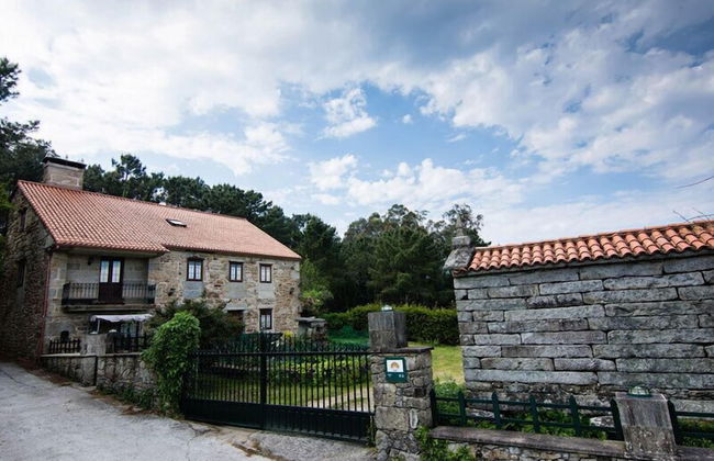 Casal de Cereixo - Foto 41