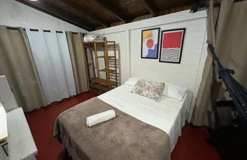 Chalês Santa Marta - Photo 28