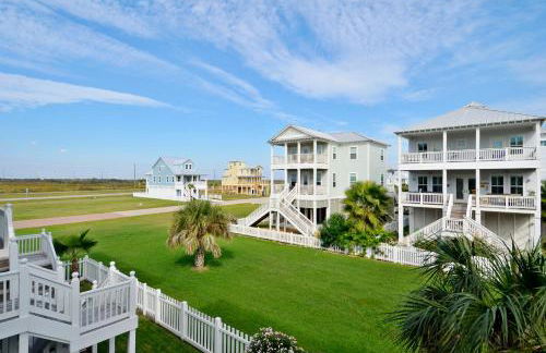 Beachside Haven by Ryson Vacation Rentals - Foto 48