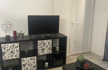 Petit nid au centre historique de Marvejols - Foto 4