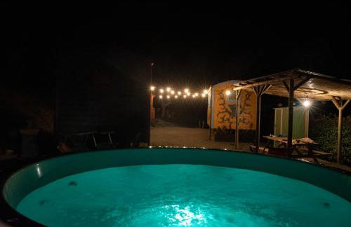 Agriturismo La Rovere - I Carrozzoni Gitani - Foto 10