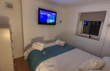 Hidden Gem Apartment - Foto 15