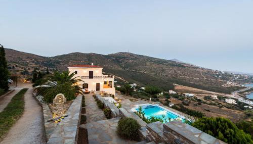 Andros Belle Vue - Foto 3
