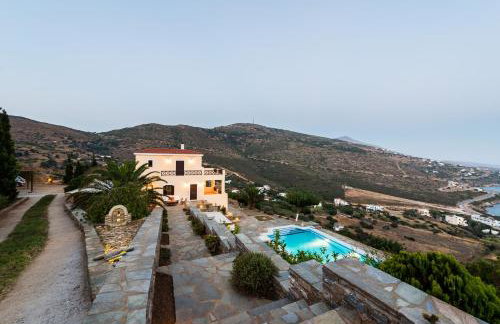 Andros Belle Vue - Foto 3