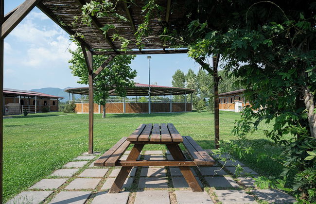 Family Farm Soc. Agricola - Agriturismo - Foto 62