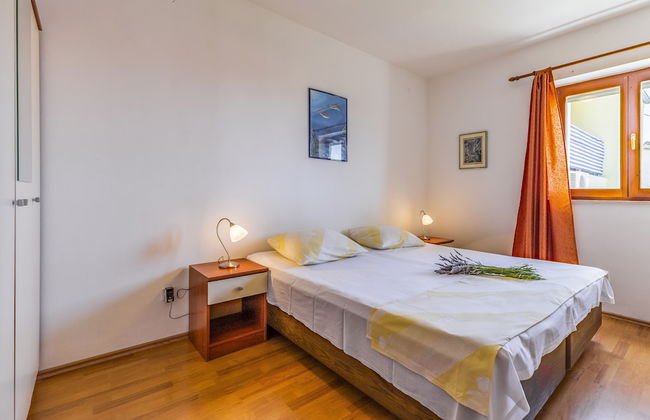 Apartments Lorencin Milka - Foto 11