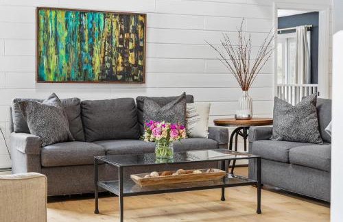 Big Sky Retreat Atop Sunapee - Foto 58