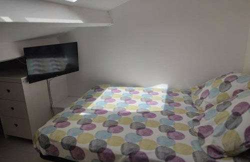 Studio avec Mezzanine classé 3 etoiles en bord de Mer - Foto 19