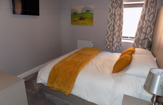 The Old Wool House Apartments - Foto 2