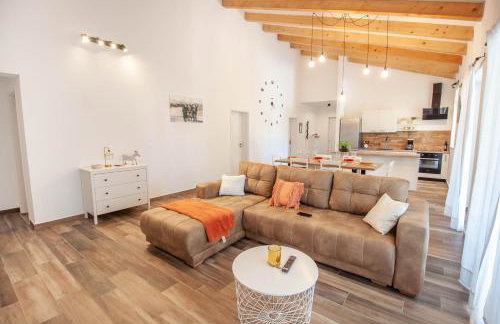 Villa Savey - heated pool - Foto 2