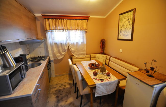 Apartments Bogdanovic - Foto 13