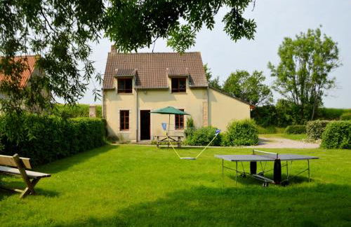 Cottage in Wierre-Effroy near Forest - Foto 1