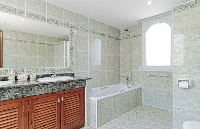 Villa Viewpoint 6 - Foto 8