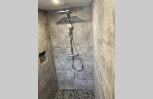 Gîtes L'Ancienne Ecurie - L'Ancien Atelier - Foto 9