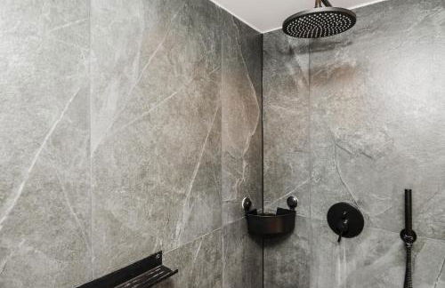 S331 - Luxurious two bedroom duplex apartment in cologne - Foto 13