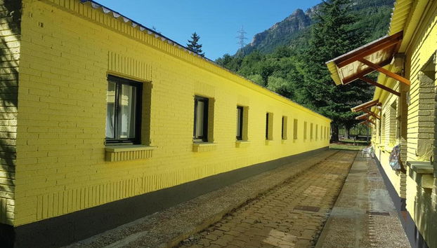 Complejo Bubal Formigal 3000 - Foto 3