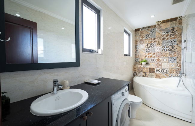 N Queen Apartment Hotel - Foto 78