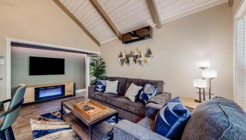 Tahuya River Lodge #2 - Foto 2