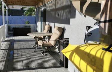 Florida Life on the Water. Heated Pool, fishing, kayaks, gameroom - Foto 59