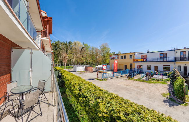 Apartamenty Sun&Snow Villa Klif - Photo 41