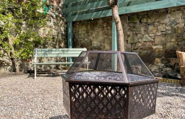 St Margaret's Cottage, Edinburgh - Foto 27