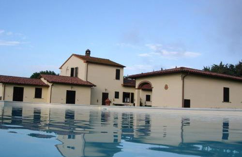 Poggio Sasseta - Foto 8