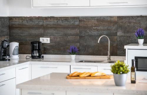 Villa Shasya Costa Adeje with air conditioning - Foto 33