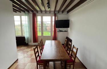 Maison en Normandie vue sur Mer - Foto 6