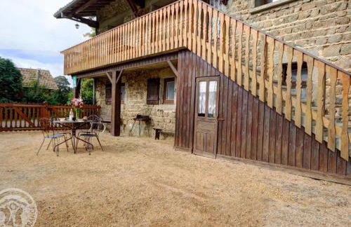 Gîte 3 épis avec 2 chambres, terrasse et Wi-Fi - FR-1-496-161 - Foto 19