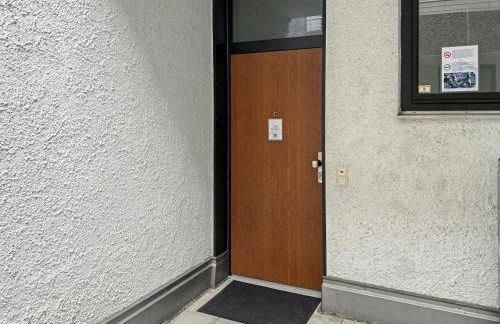 KEEP Apartment G1 nahe Messe/Flughafen - Foto 27