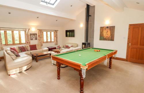 Abbey Cottage - Foto 8