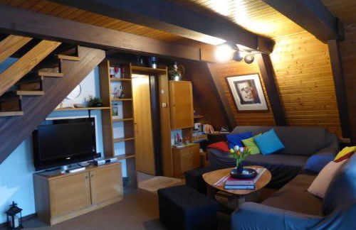 Ferienhaus Winnetou Im Abendrot 124 - Foto 23