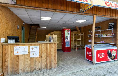 Mobilhome Le Noyer - Foto 17