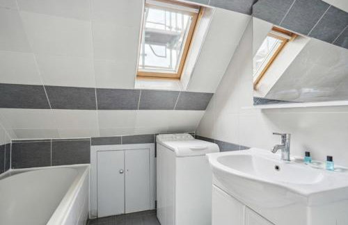 543 Cardinet Suite - Cozy flat in Grenelle - Foto 10