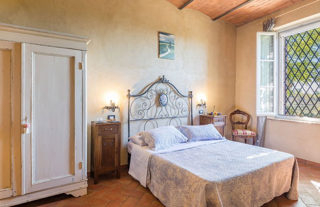 Podere Albereto - Foto 6