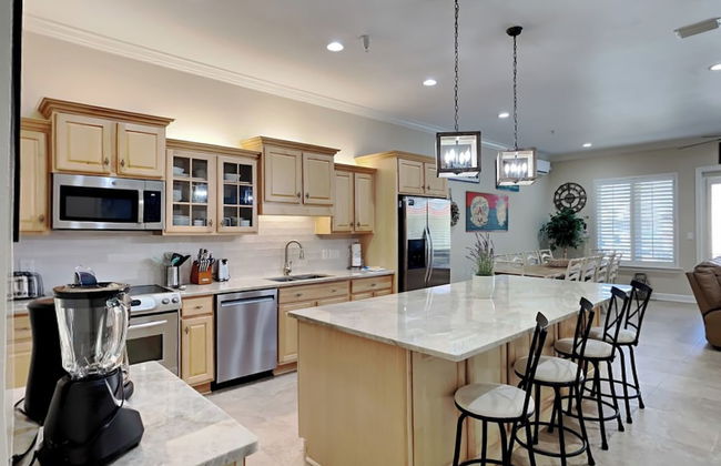 Regency Cabanas by Southern Vacation Rentals - Foto 35