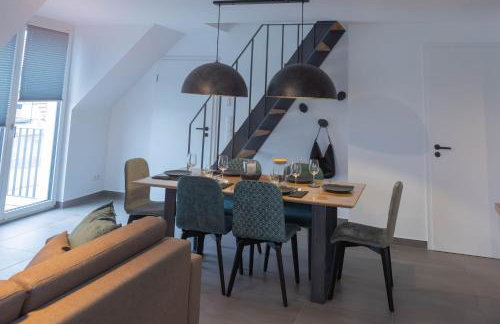 Möblierte Apartments nähe Speyer - Foto 41